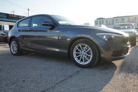 Cars, BMW, 1 seria, BMW 116 d EfficientDynamics Edition |Bluetooth| |PDC|