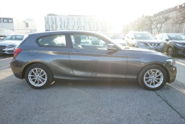 Cars, BMW, 1 seria, BMW 116 d EfficientDynamics Edition |Bluetooth| |PDC|