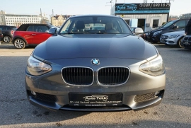 Cars, BMW, 1 seria, BMW 116 d EfficientDynamics Edition |Bluetooth| |PDC|