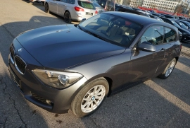 Cars, BMW, 1 seria, BMW 116 d EfficientDynamics Edition |Bluetooth| |PDC|