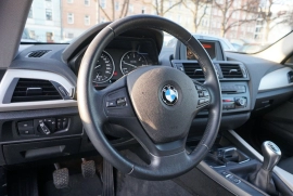 Cars, BMW, 1 seria, BMW 116 d EfficientDynamics Edition |Bluetooth| |PDC|