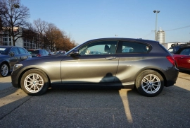 Cars, BMW, 1 seria, BMW 116 d EfficientDynamics Edition |Bluetooth| |PDC|