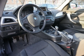 Cars, BMW, 1 seria, BMW 116 d EfficientDynamics Edition |Bluetooth| |PDC|