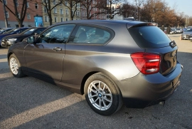 Cars, BMW, 1 seria, BMW 116 d EfficientDynamics Edition |Bluetooth| |PDC|